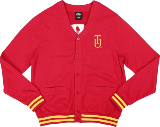 Tuskegee University Cardigan