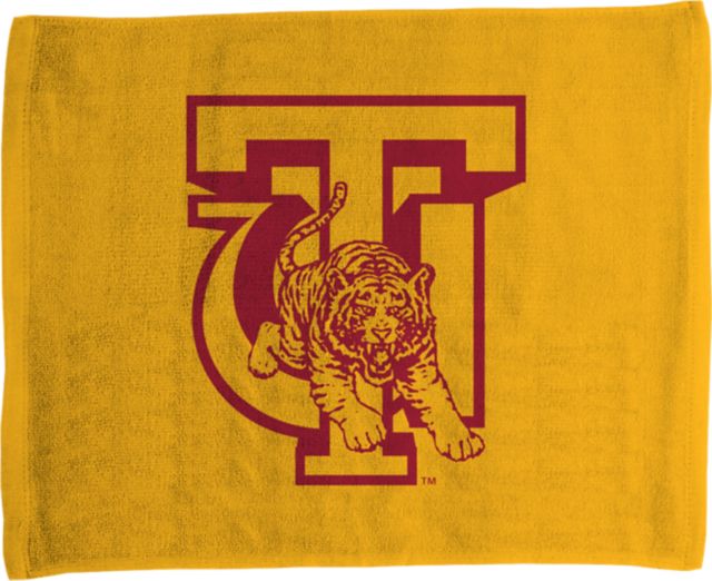 Tuskegee University 15x18 Rally Towel