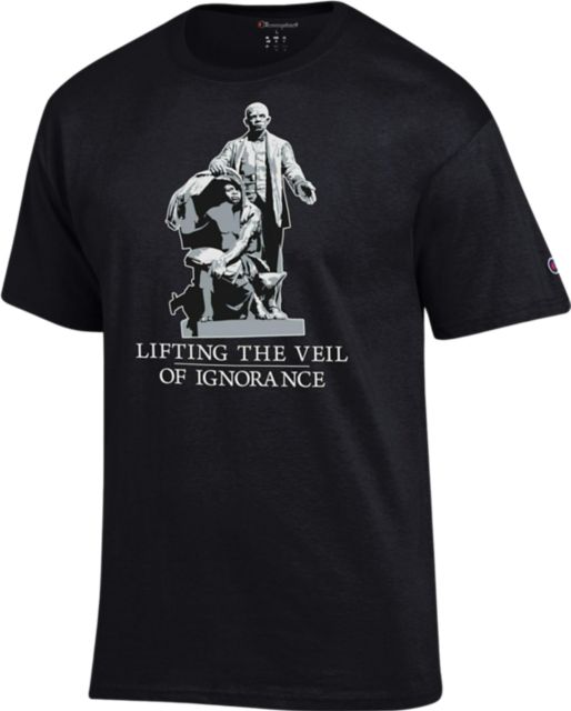 Tuskegee University Jersey Short Sleeve Tee