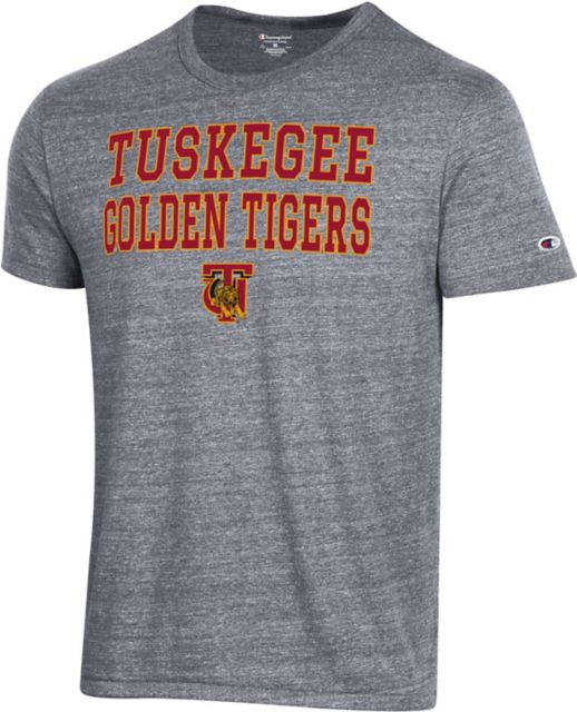 Tuskegee University Short Sleeve T-Shirt - ONLINE ONLY