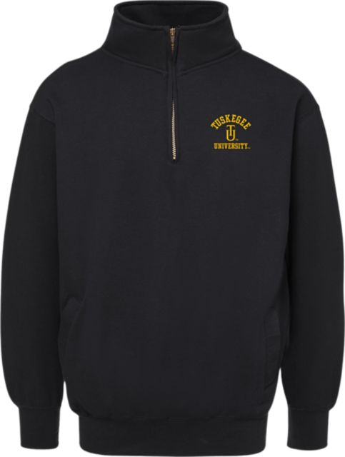 Tuskegee University 1/4 Zip