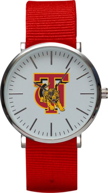 Tuskegee University 40mm Nylon Watch