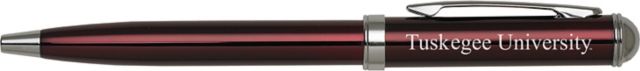 Tuskegee University Gel Pen