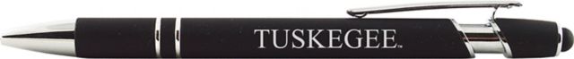 Tuskegee University Rubber Stylus Pen