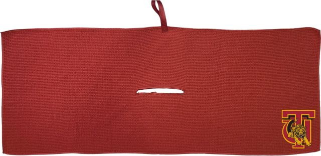 Tuskegee University 16"x40" Towel