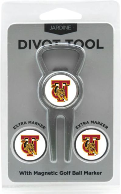 Tuskegee University Divot Tool