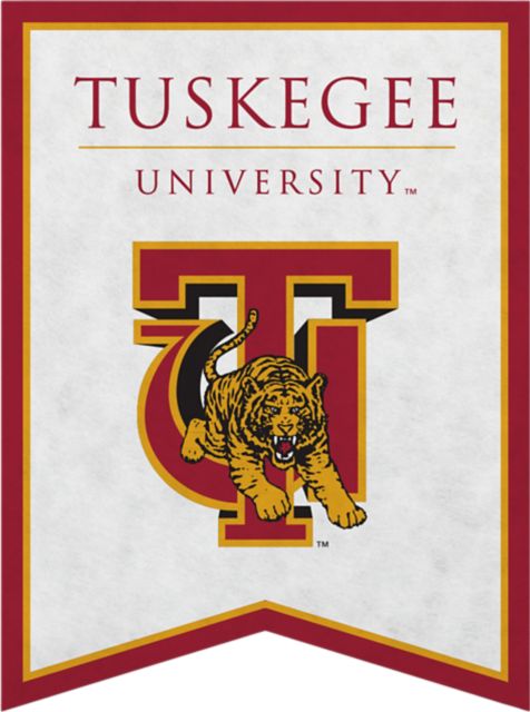 Tuskegee University 18" x 24" Banner
