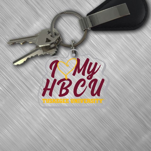 Tuskegee University – TruBlu Legacy Boutique