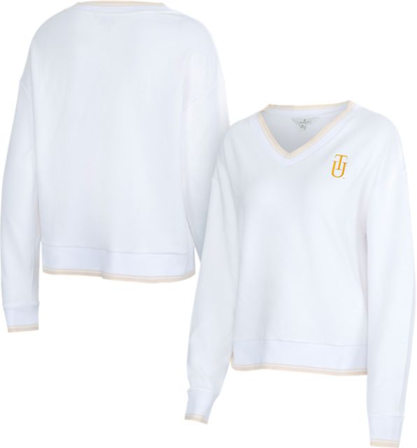 Tuskegee University Women's Crewneck Sweatshirt