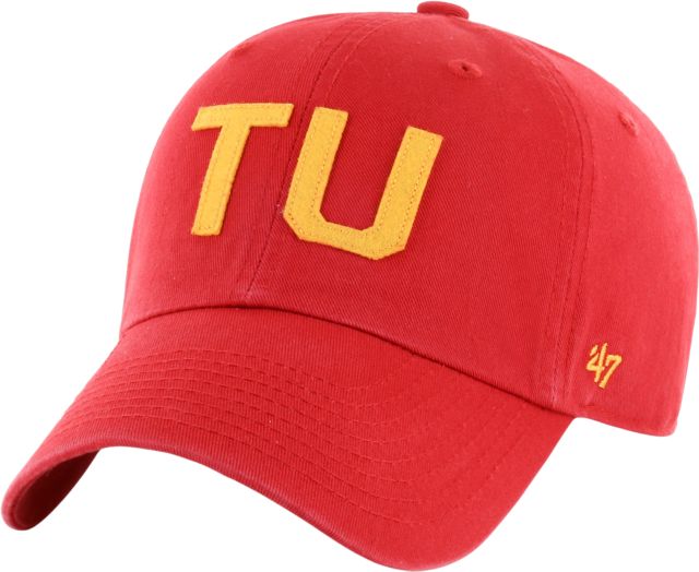 Tuskegee University Adjustable Cap