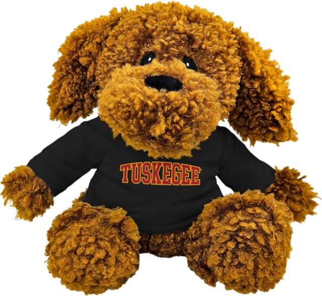 Tuskegee University 10 Plush"
