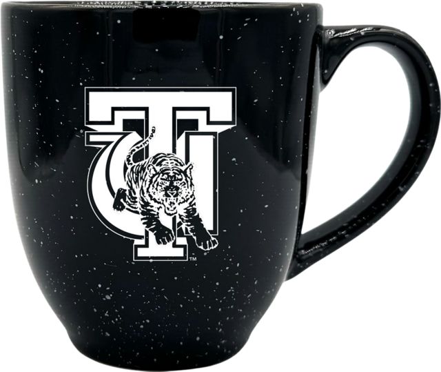 Tuskegee University 16 oz. Bistro Mug