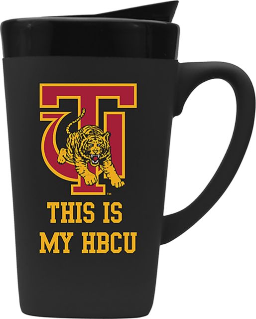 Tuskegee University HBCU 16 oz. Mug