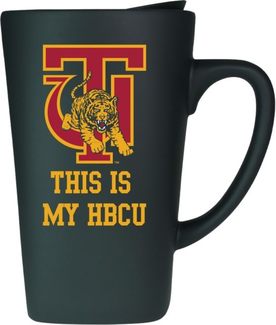 Tuskegee University 16 oz. Ceramic Mug