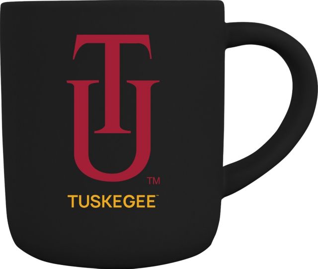 Tuskegee University 20 oz. Ceramic Mug