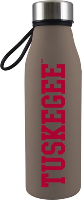 Tuskegee University 20 oz. Tumbler: Tuskegee University