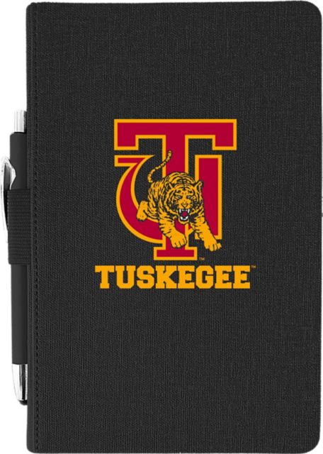 Tuskegee University Journal with Pen