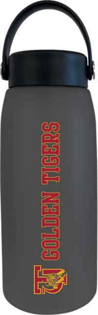 Tuskegee University 40 oz. Plastic Bucket Bottle