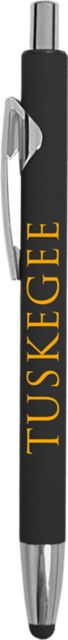Tuskegee University Ballpoint Pen with Stylus
