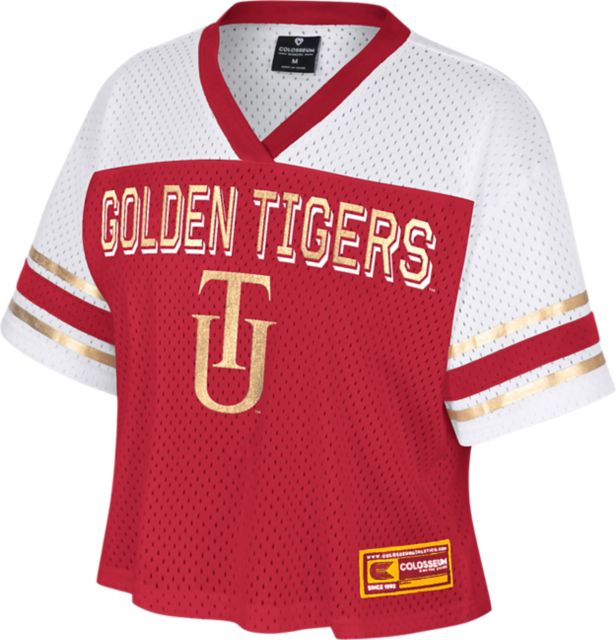 Tuskegee University Posh Jersey