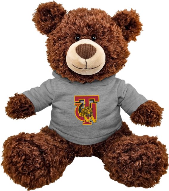 Tuskegee University Golden Tigers 11" Bear
