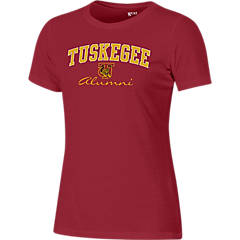 Tuskegee University Womens Apparel, Pants, T-Shirts, Hoodies and