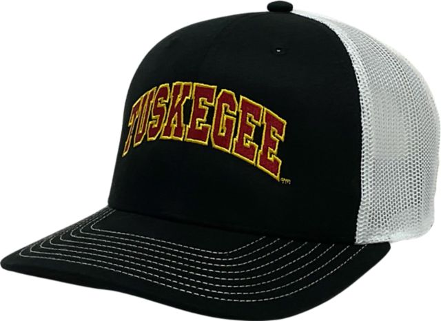Tuskegee University Snapback Cap
