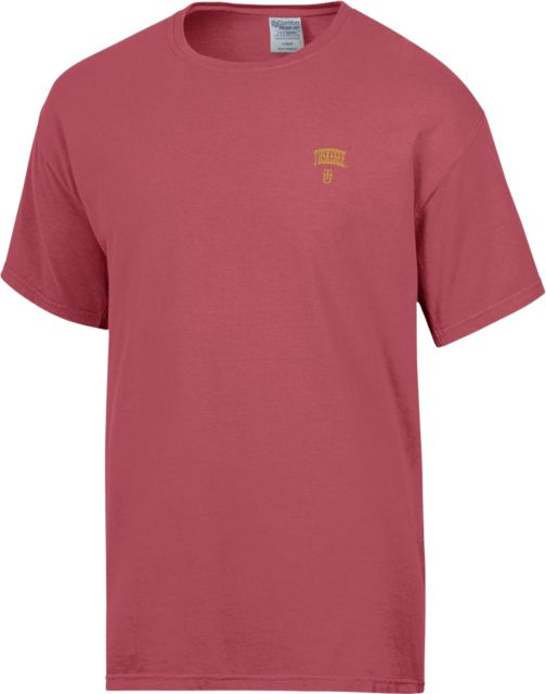 Tuskegee University Short Sleeve T-Shirt
