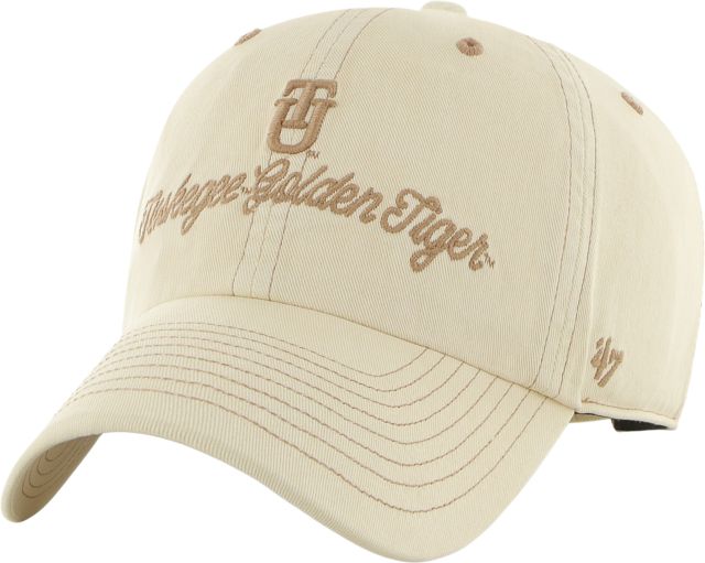 Tuskegee University Women's Adjustable Cap