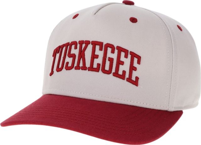 Tuskegee University Heritage Adjustable Cap