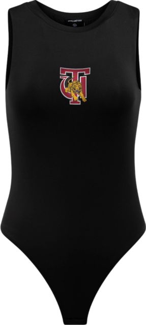Tuskegee University Women's Bodysuit