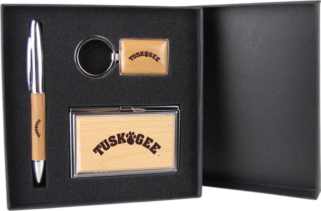 Tuskegee University Gift Set