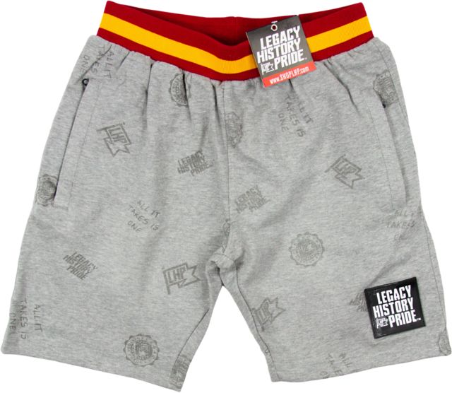 Tuskegee University Shorts