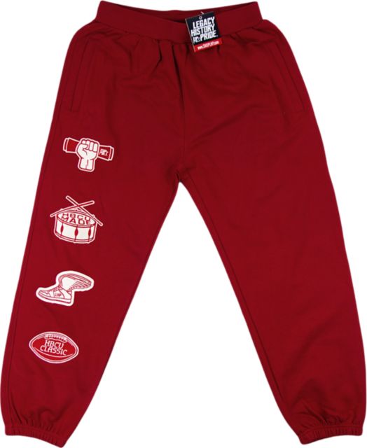 Tuskegee University Pants