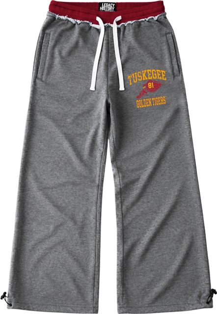 Tuskegee University Pants