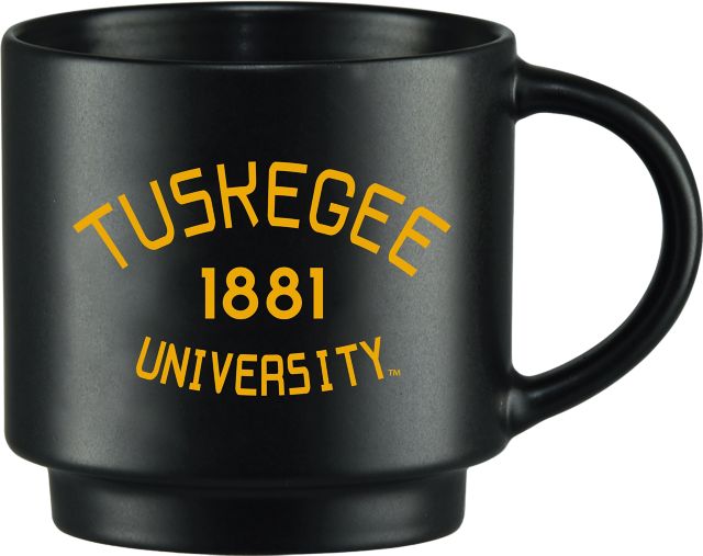 Tuskegee University 14 oz. Mug