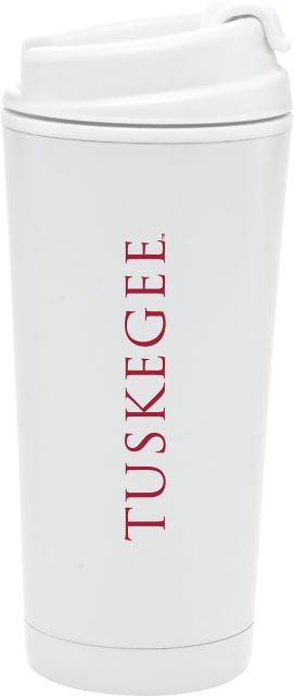 Tuskegee University 20 oz. Tumbler