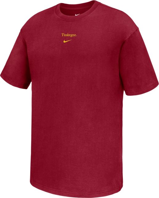 Tuskegee University Short Sleeve T-Shirt