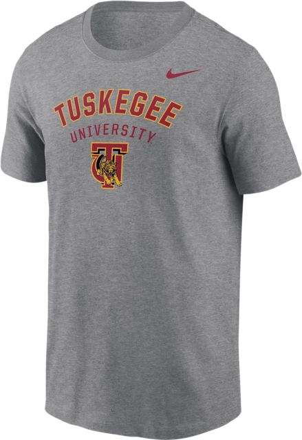 Tuskegee University Dri-Fit Short Sleeve T-Shirt