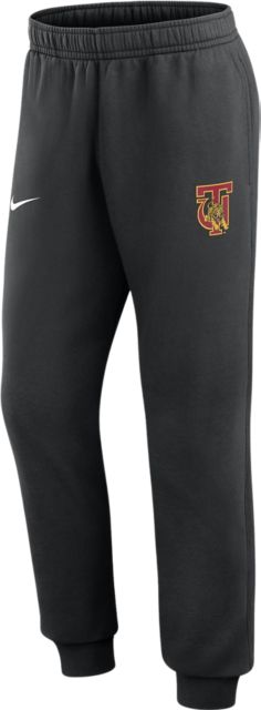 Tuskegee University Golden Tigers Club Fleece Jogger