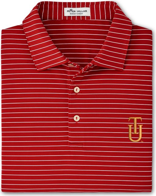 Tuskegee University Polo