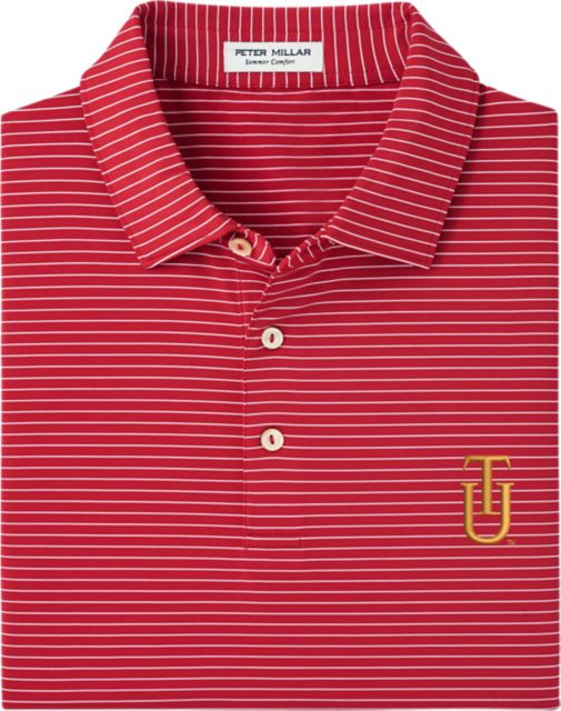 Tuskegee University Polo