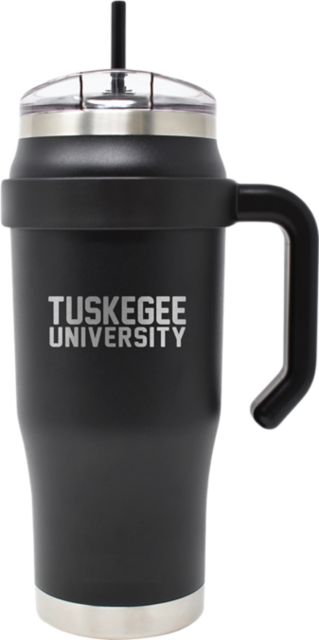 Tuskegee University 32oz. Tumbler