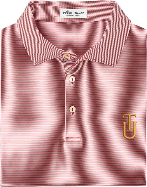 Tuskegee University Polo