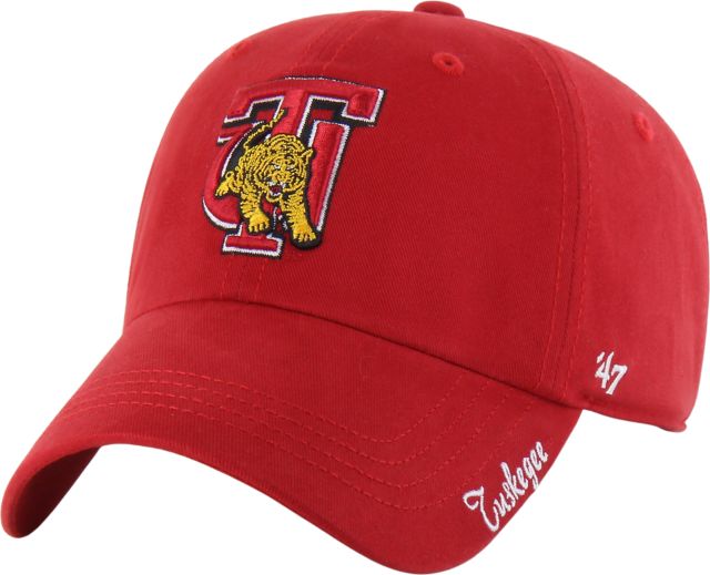 Tuskegee University Cap