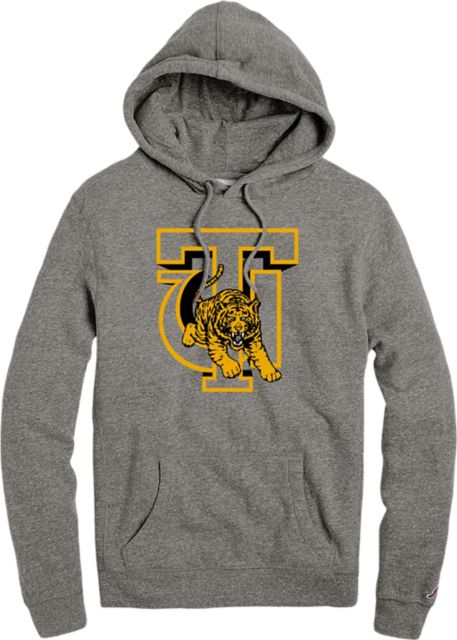 Tuskegee University Golden Tigers Hooded Sweatshirt