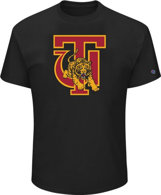 Tuskegee University Short Sleeve T-Shirt