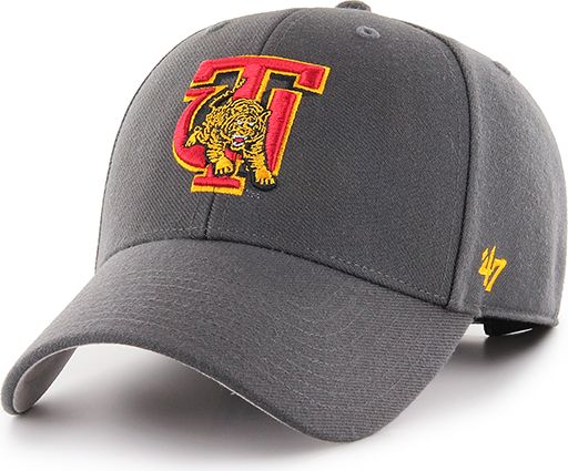 Tuskegee University Golden Tigers Adjustable Wool Cap