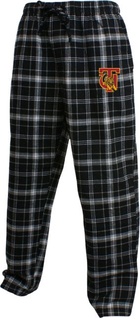Tuskegee University Plaid Pants
