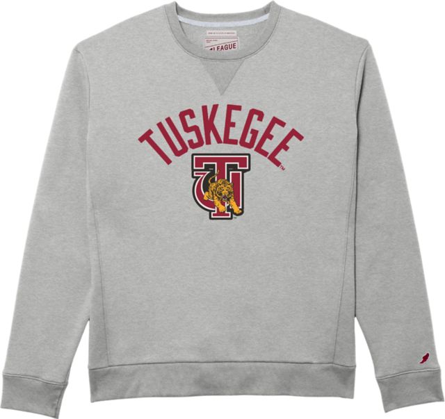 Tuskegee University Crewneck Sweatshirt